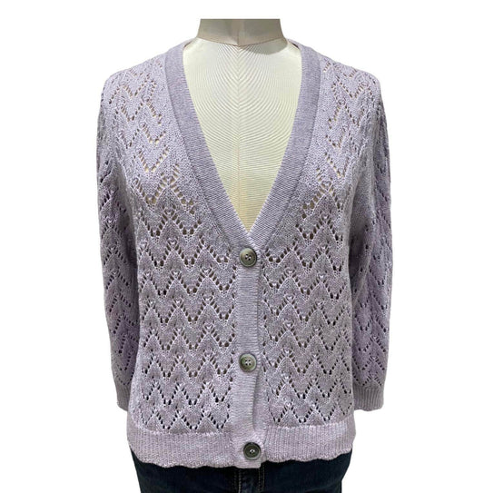 &Isla - Talia Cardigan - Snagged & Bagged