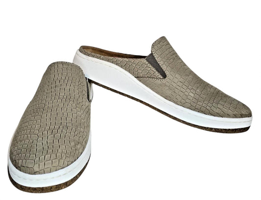 Aetrex - Women's Sasha Slip On
