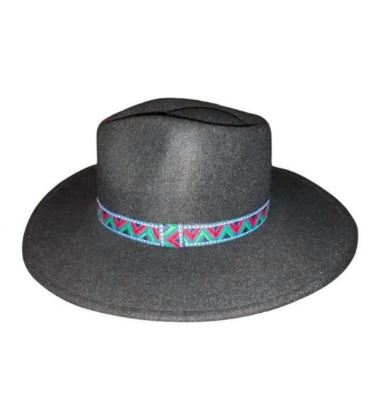 Rowdy Crowd - Women's High Roller Hat