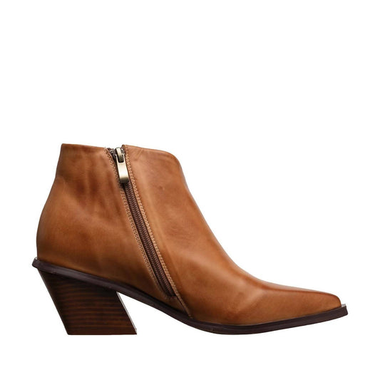 Antelope - Women's Camryn Leather Shoes