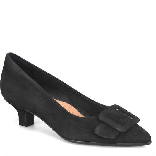 Sofft - Women's Sadie Kitten Heel