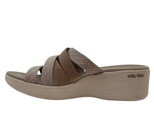 Skechers - Women's Pier Lite-fading Sun Sandal