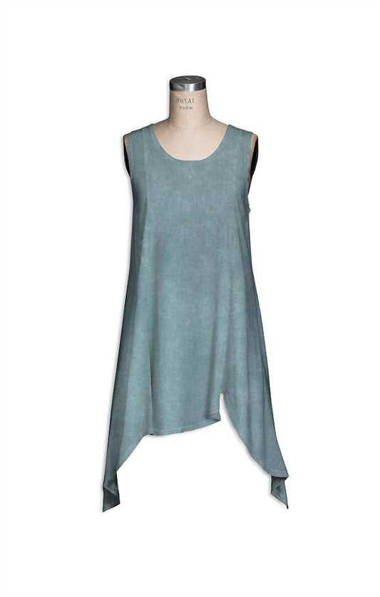 Cynthia Ashby - Women's Lem Tunic
