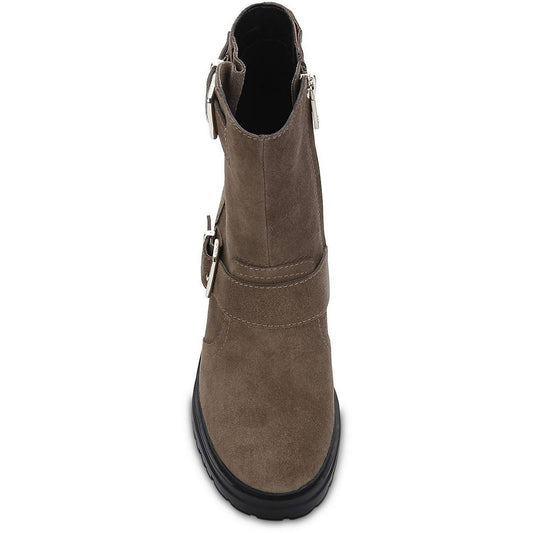 Kenneth Cole - Women's Cole New York Rhode Ankle Boots