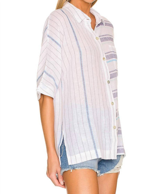 Rails - Finley Shirt