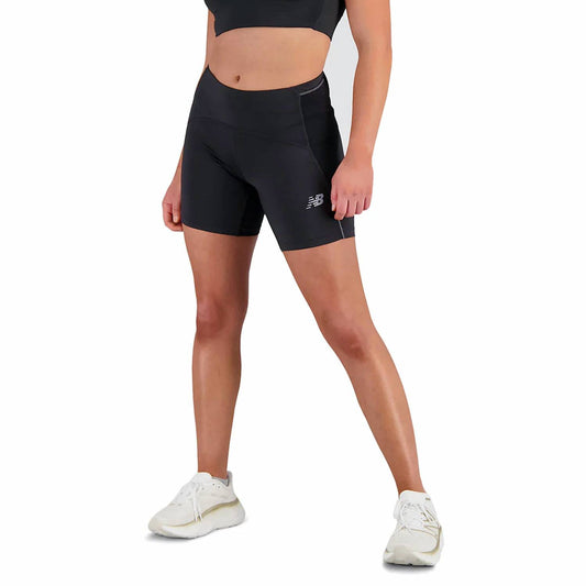 New Balance - Impact Fitted Short