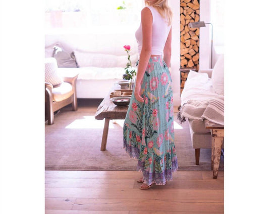Bell By Alicia Bell - Margo Maxi Skirt