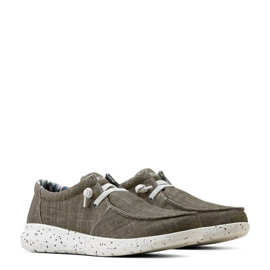 Ariat - Men's Slip-on Shoes