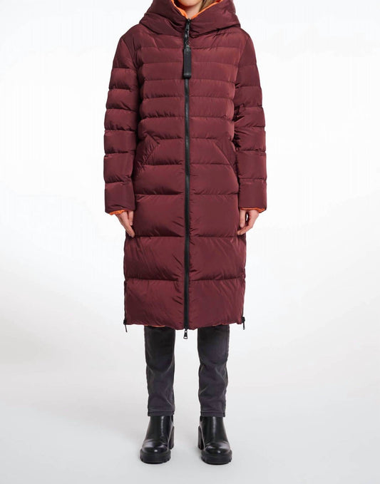 Rino & Pelle - Keila Reversible Jacket