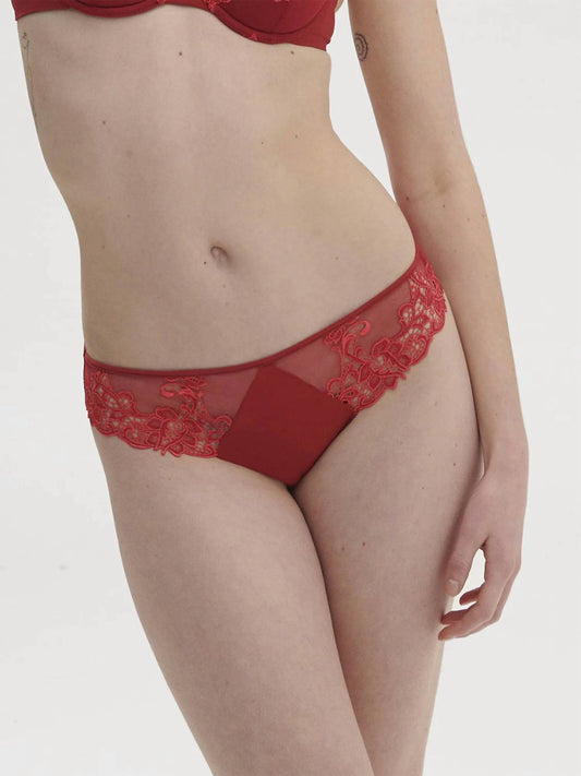 Simone Perele - Saga Bikini Bottom