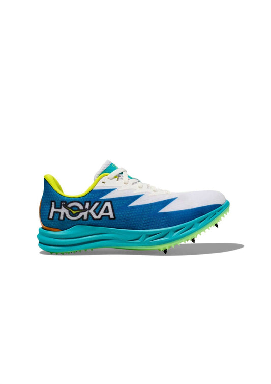 Hoka - Unisex Crescendo Md Track And Field Shoes