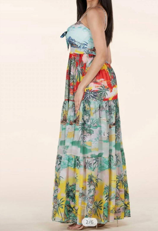 Latiste - Summer time Dress