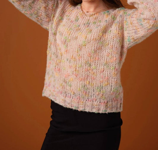 Skovhuus - Thea Sweater