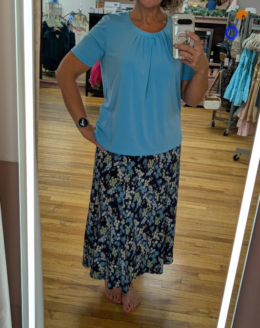 N Touch - Women's Cabana Top