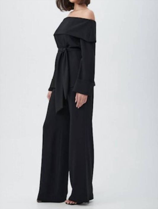 Trina Turk - Tavia Georgette Wide Leg Pant