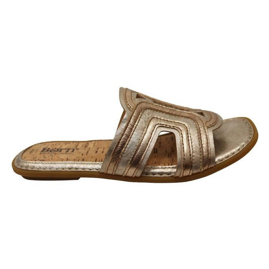 Born - Women's Hyannis Sandals
