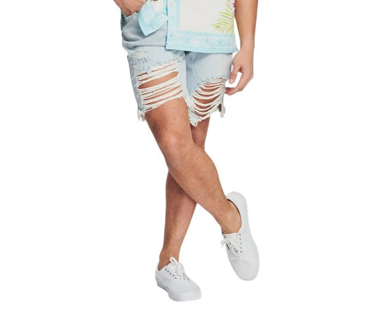 Ser.O.Ya - DARREN SHIRT