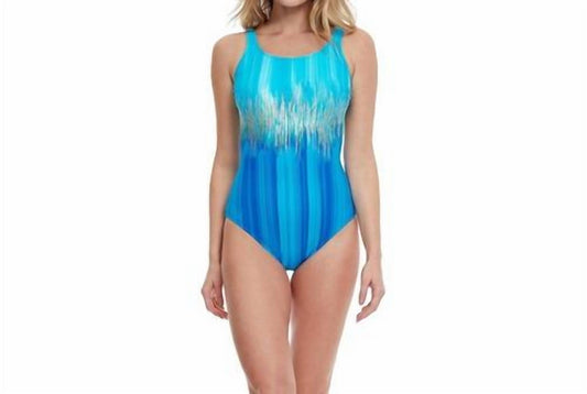 Profile By Gottex - Pro Unchain My Heart One Piece