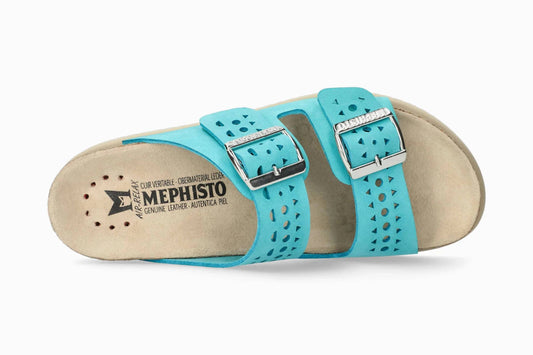 Mephisto - Women's Hester Perf Sandals