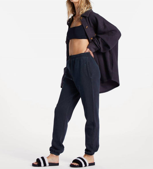 Billabong - My Only Sweatpant