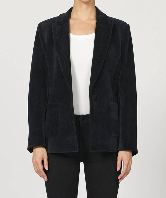 Dear John Denim - Elfie Corduroy Blazer