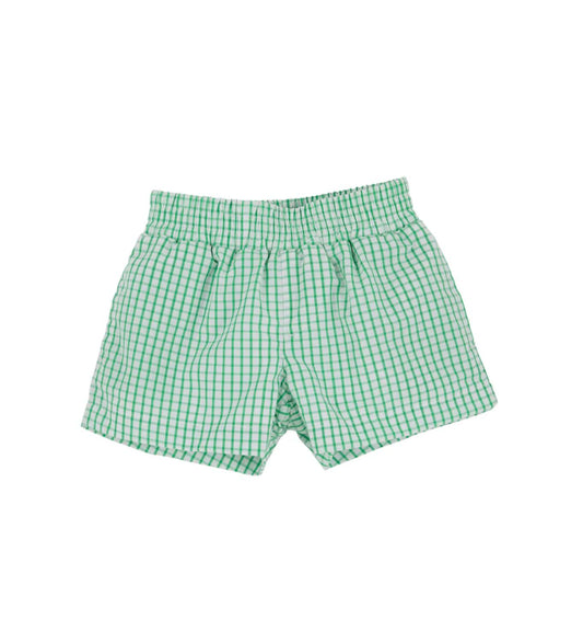 The Beaufort Bonnet Company - Boy's Sheffield Shorts