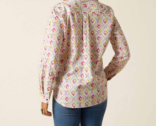 Ariat - Billie Jean Shirt