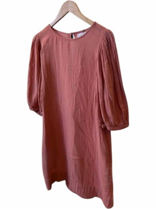 Velvet By Graham & Spencer - Women's Karina Dress