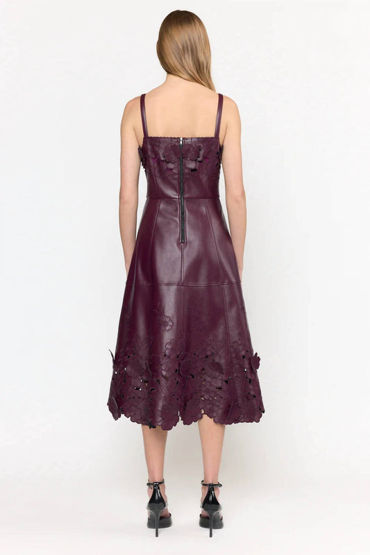 Christy Lynn - Tahlia Dress