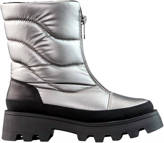 Cougar - Women's Savy Boot