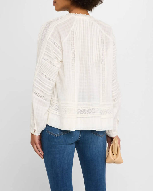 Vanessabruno - Elim Top