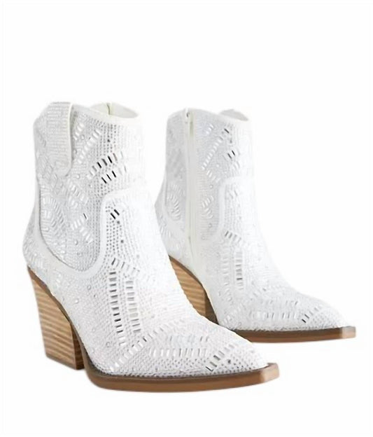 Very G - Women's Maze Boot