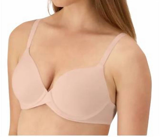 Maidenform - One Fab Fit Everyday Modern Demi Underwire Bra
