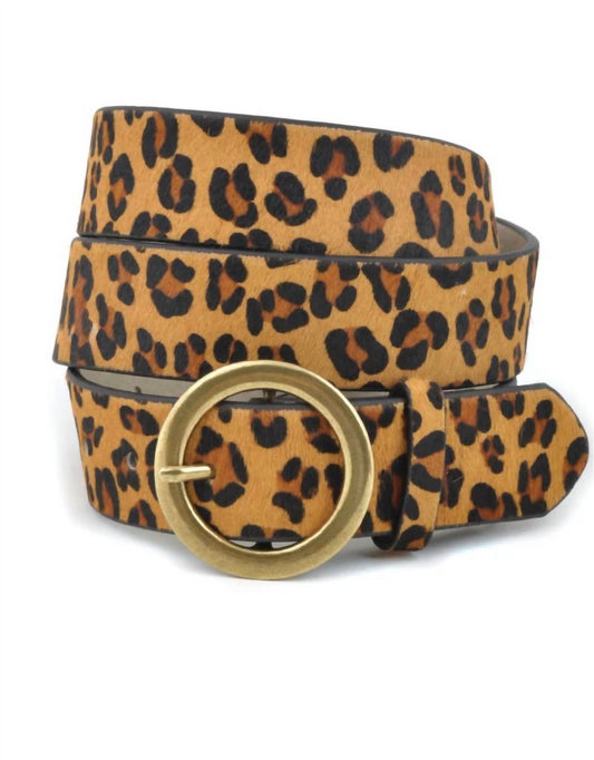 Anzell - Women's Reba Belt