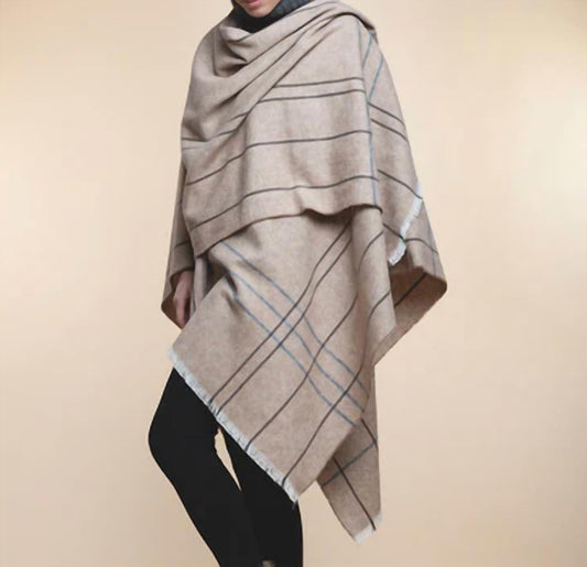 Lands Downunder - Sassari Wrap