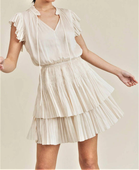 Reset By Jane - Gabrielle Dress