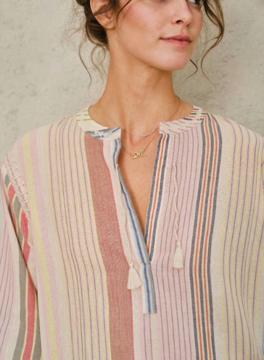 M.A.B.E. - Elba Kaftan