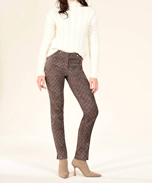 Robell - Rose Pant
