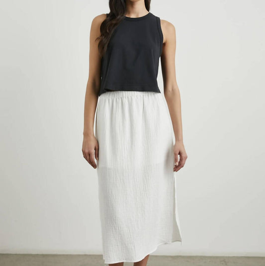 Rails - The Boxy Tank