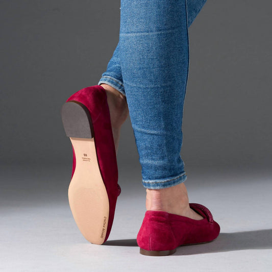 Cynthia Richard - Women's Isabella Sandal