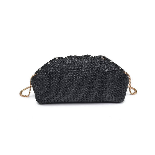 Urban Expressions - Women's Mika Clutch Bag