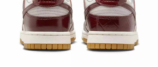 Nike - Women's Dunk Low LX Sneakers