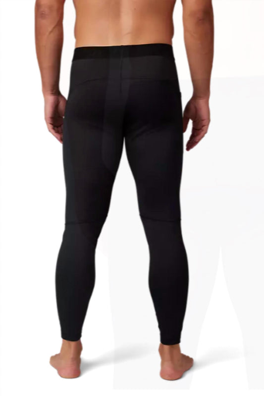 Fox Racing - Tecbase Fire Tights
