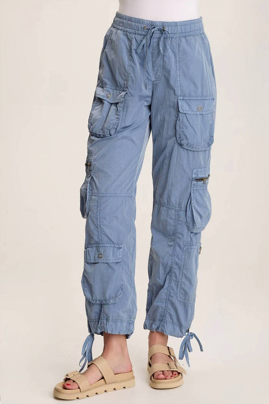 Xcvi - Yukio Cargo Pant