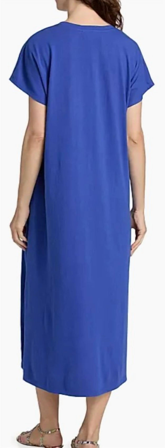 Johnny Was - antoinette knit dress