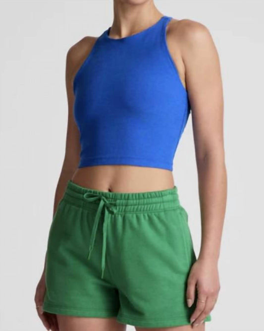 Beyond Yoga - Refocus Cropped Tank