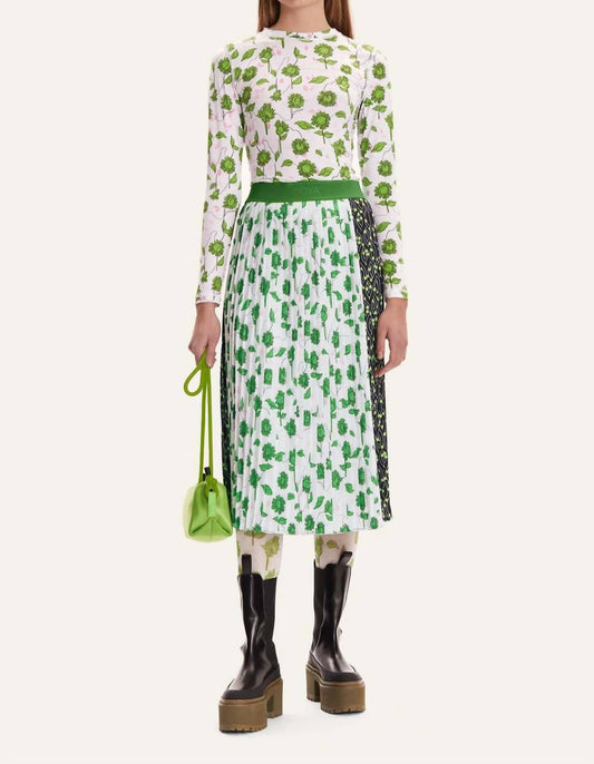 Stine Goya - Juno Crewneck Top