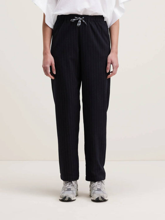 Bellerose - Trail Relaxed Pant