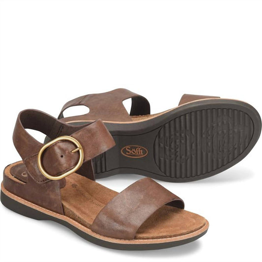 Sofft - Women's Bali Sandals