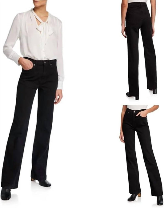 7 For All Mankind - Alexa Trouser Jean